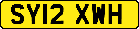 SY12XWH