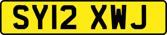 SY12XWJ