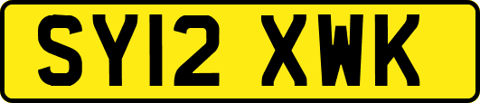 SY12XWK