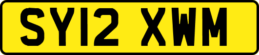 SY12XWM