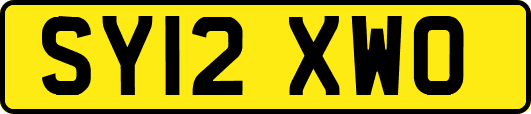 SY12XWO