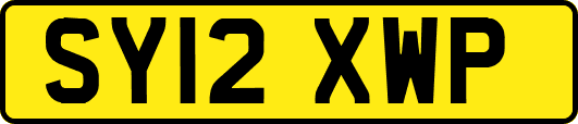 SY12XWP