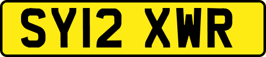 SY12XWR