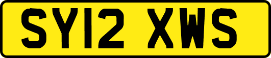 SY12XWS