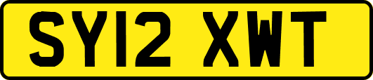 SY12XWT