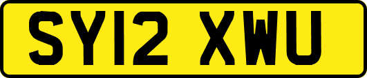 SY12XWU