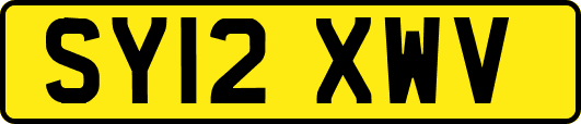SY12XWV