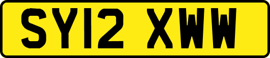 SY12XWW