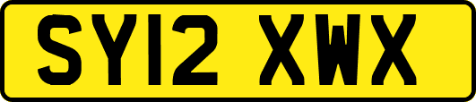 SY12XWX