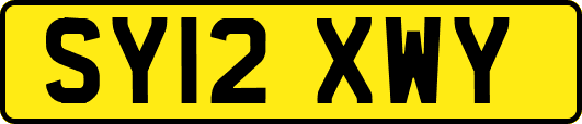 SY12XWY