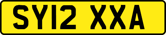 SY12XXA