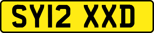 SY12XXD