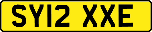SY12XXE