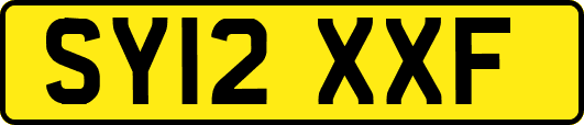 SY12XXF