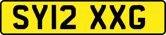 SY12XXG
