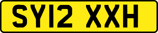 SY12XXH