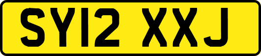 SY12XXJ