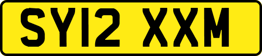 SY12XXM