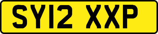 SY12XXP