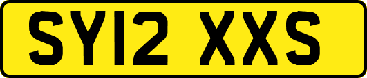 SY12XXS