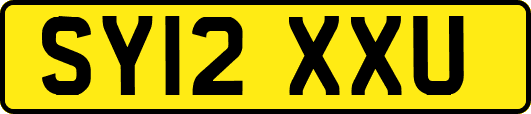 SY12XXU