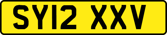 SY12XXV