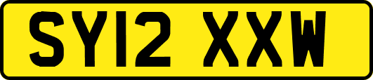 SY12XXW