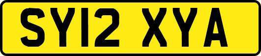 SY12XYA