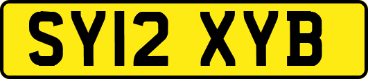 SY12XYB