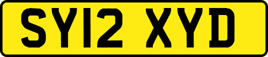 SY12XYD