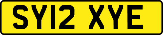 SY12XYE