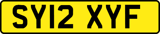 SY12XYF