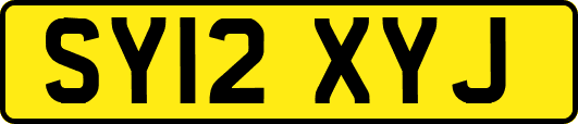 SY12XYJ