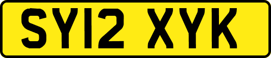 SY12XYK