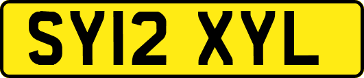 SY12XYL