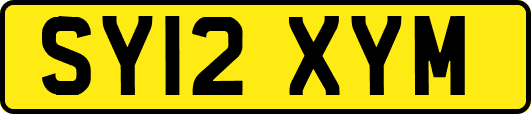 SY12XYM