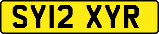 SY12XYR