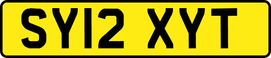 SY12XYT