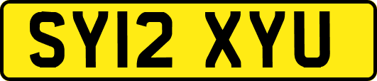 SY12XYU