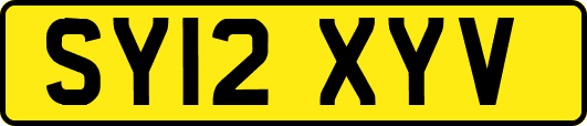 SY12XYV