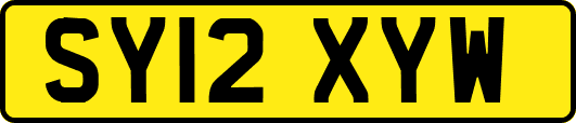 SY12XYW
