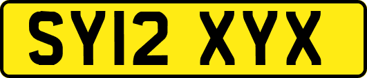 SY12XYX
