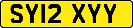 SY12XYY