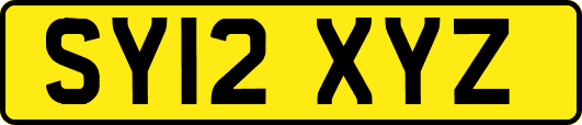 SY12XYZ