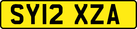 SY12XZA