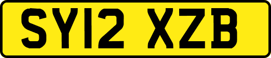 SY12XZB