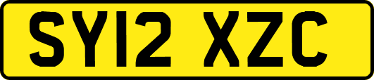 SY12XZC