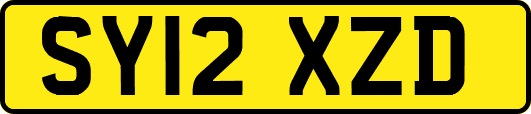 SY12XZD