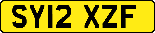SY12XZF
