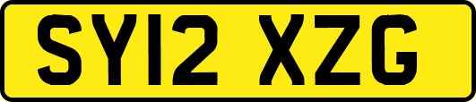 SY12XZG